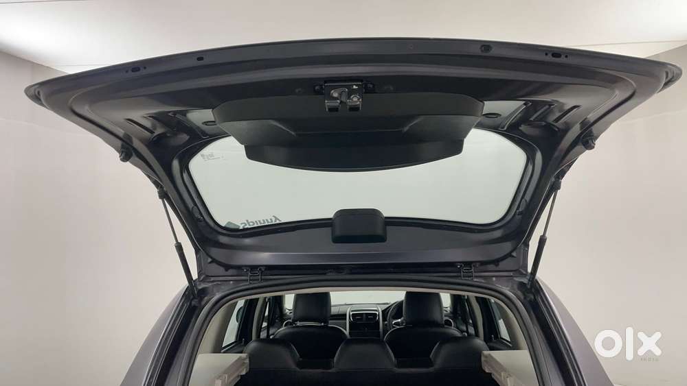 Renault Duster 1.5 Petrol Rxe, 2020, Petrol