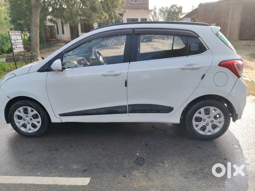 2016 Hyundai I10 Petrol Manual Just Take And Drive Very Good Condition