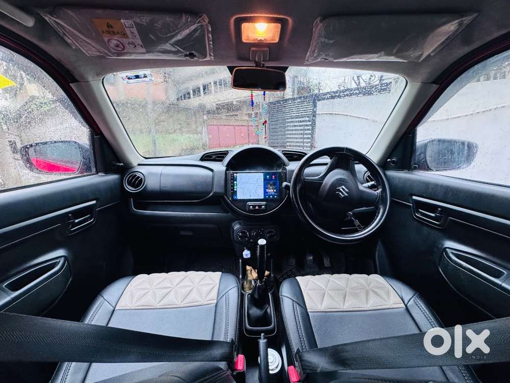 Maruti Suzuki S-presso 2023 Petrol 22000 Km Driven