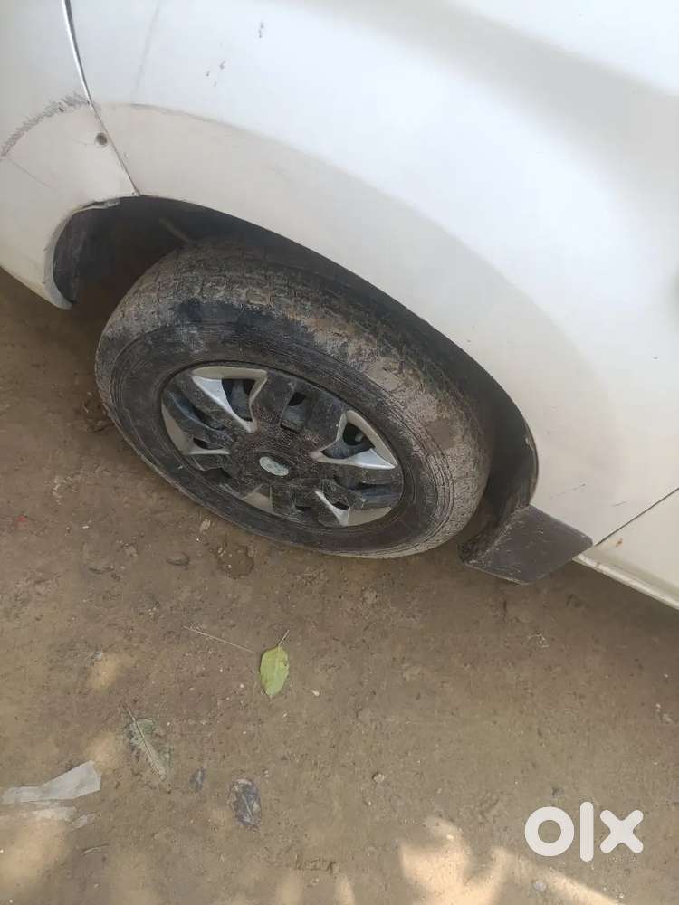 Maruti Suzuki Alto 2013