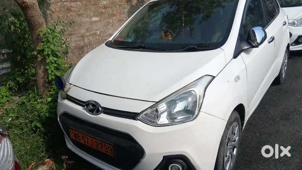 Hyundai Xecent