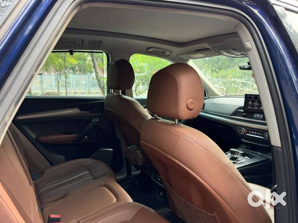 Audi Q5 Premium Plus 45 Tfsi, 2022, Petrol