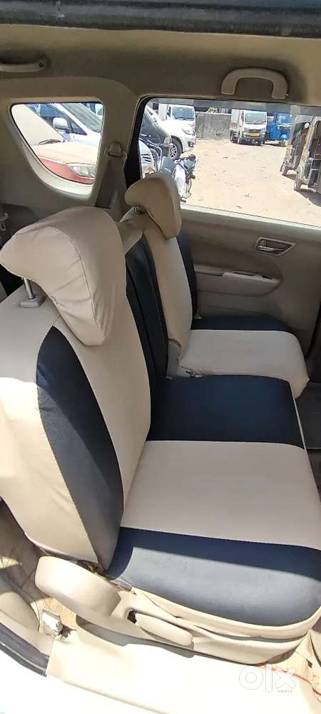 Maruti Ertiga Zdi+hayebrid