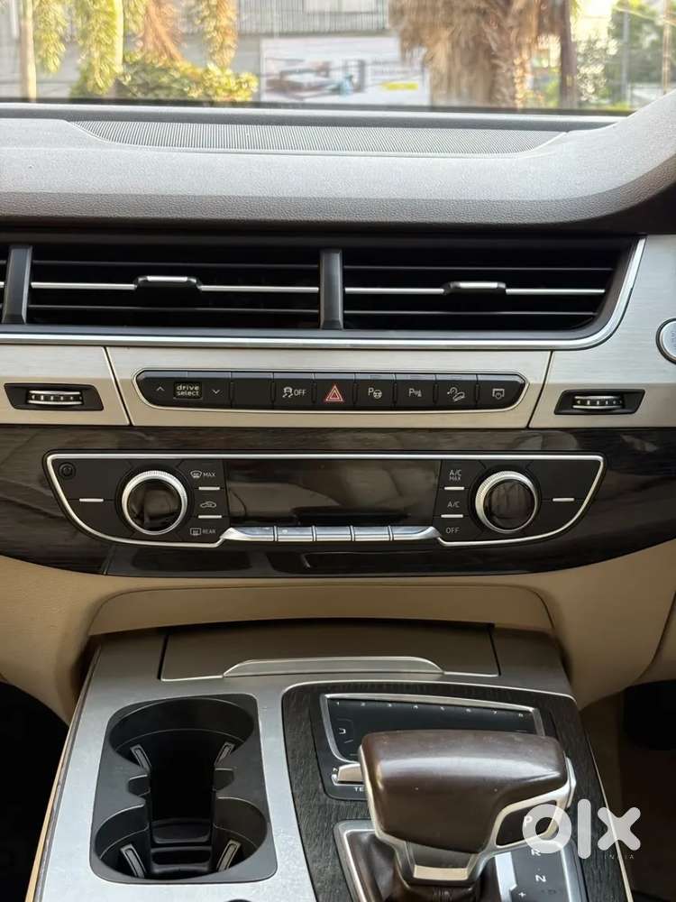 Audi Q7 3.0 45 Tdi Premium Plus, 2018, Diesel