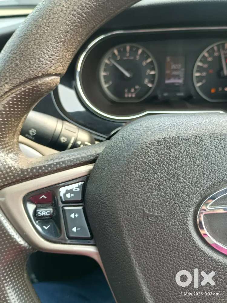 Tata Zest Xt 2015 December 31 Registeration