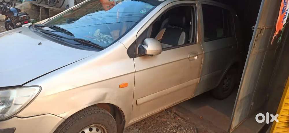 Hyundai Getz Prime 2009