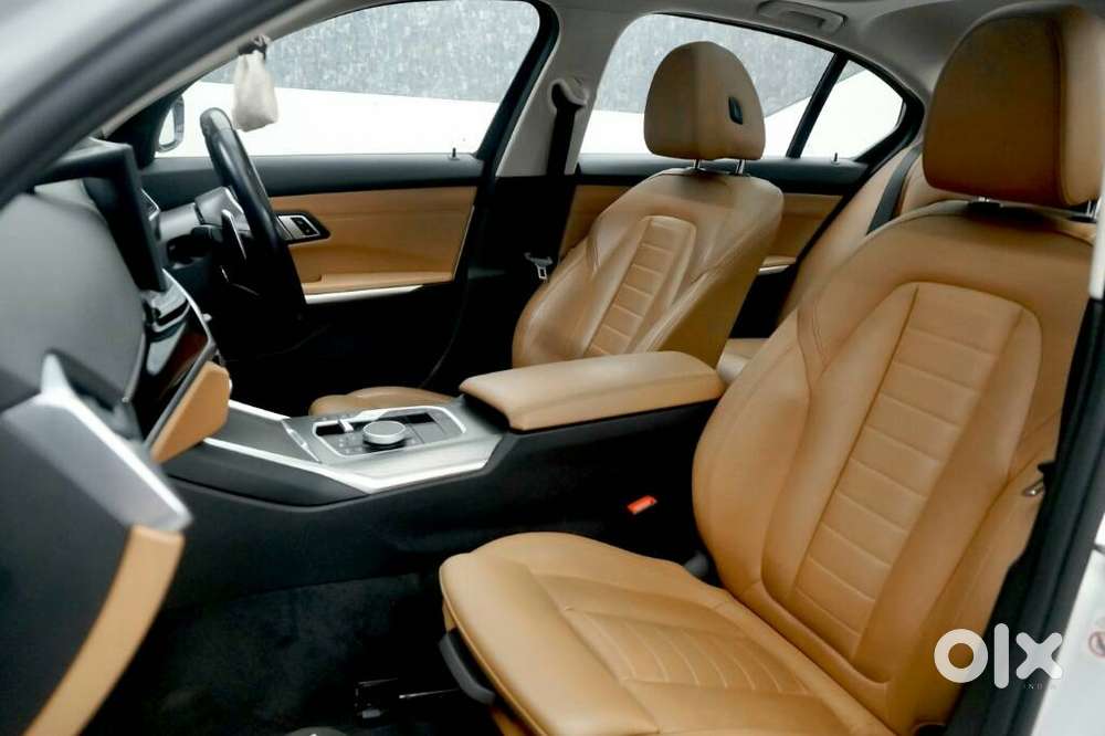 Bmw 3 Series Gran Limousine 320ld M Sport, 2023, Diesel