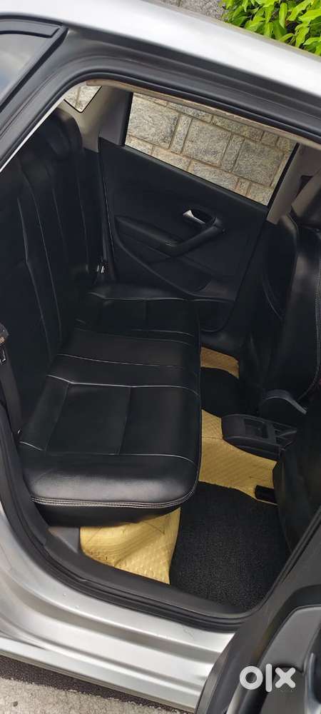 Volkswagen Polo 1.5 Tdi Comfortline, 2017, Diesel