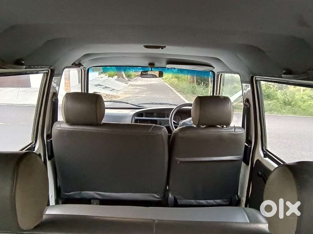 Toyota Qualis Fleet A1, 2004, Diesel