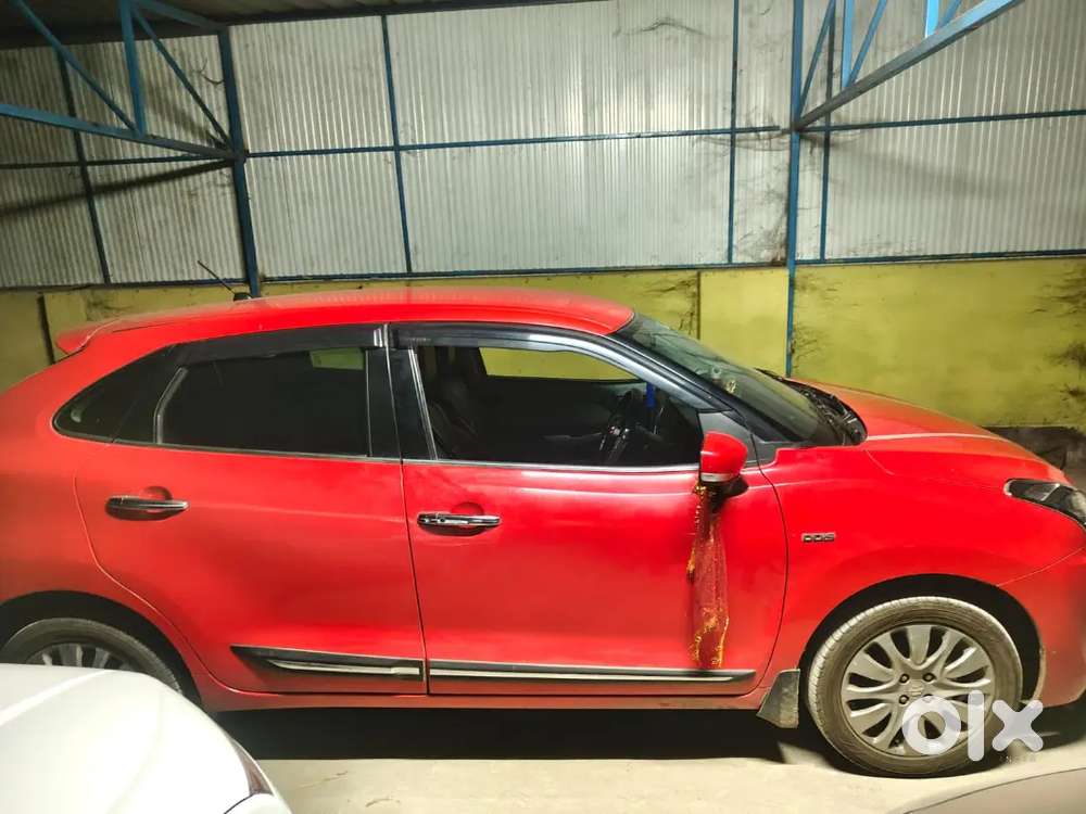 Maruti Suzuki Baleno 2024 Diesel 47000 Km Driven