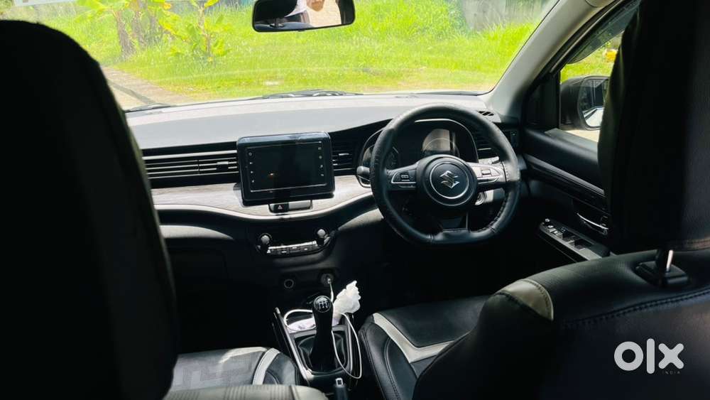 Maruti Suzuki Xl6 Petrol 2020
