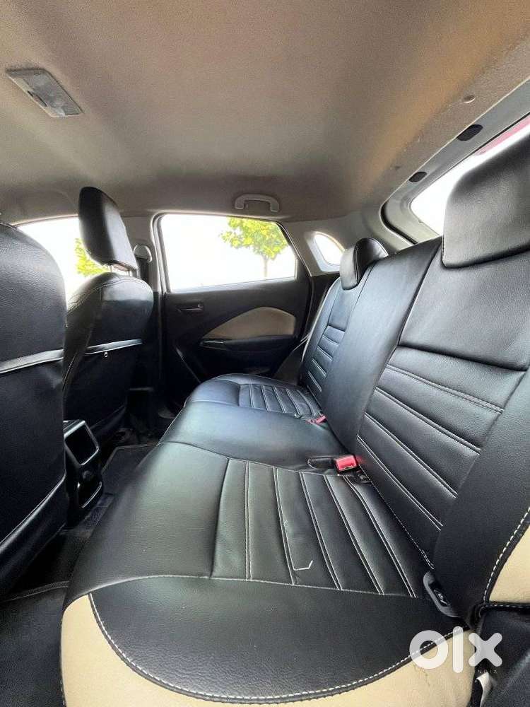 Toyota Glanza, 2022, Petrol