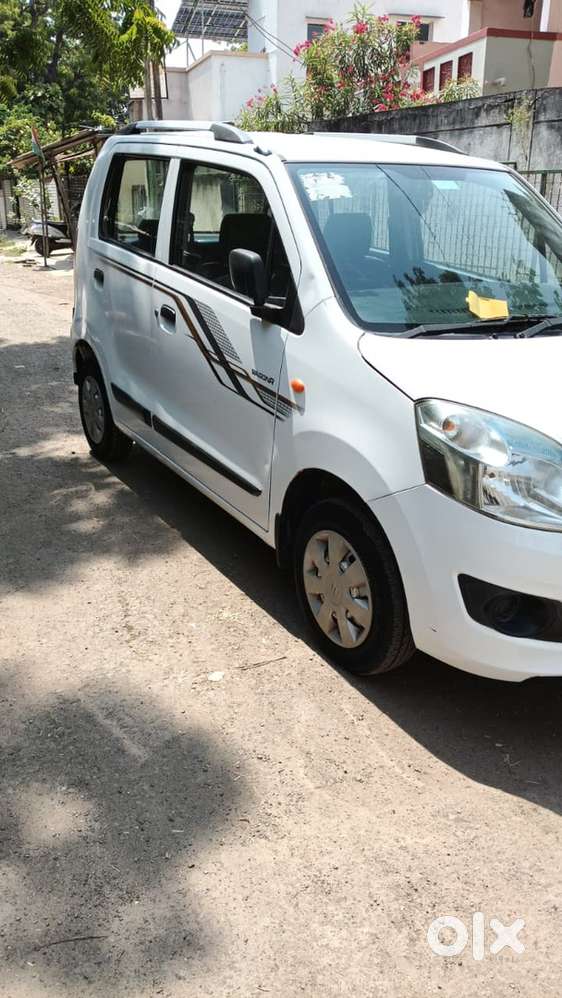 Maruti Suzuki Maruti 2015