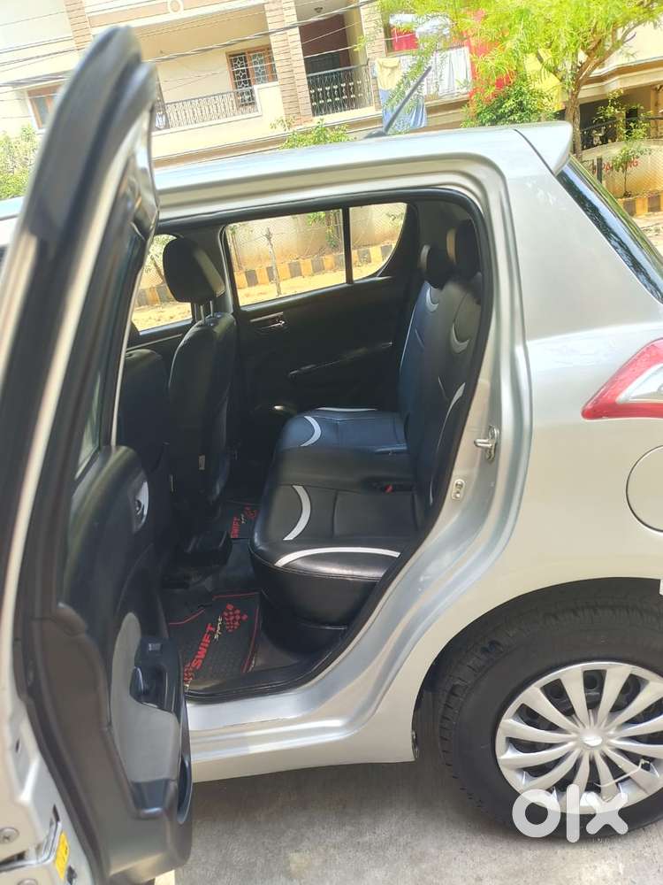 Maruti Suzuki Swift Ddis Vdi, 2014, Diesel