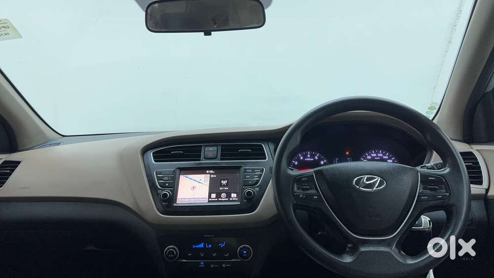 Hyundai Elite I20 [ ] 1.2 Asta, 2018, Petrol