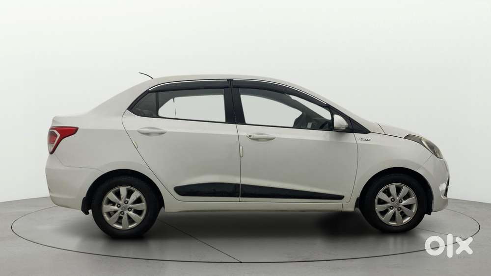 Hyundai Xcent 1.1 S (o) Crdi, 2014, Diesel