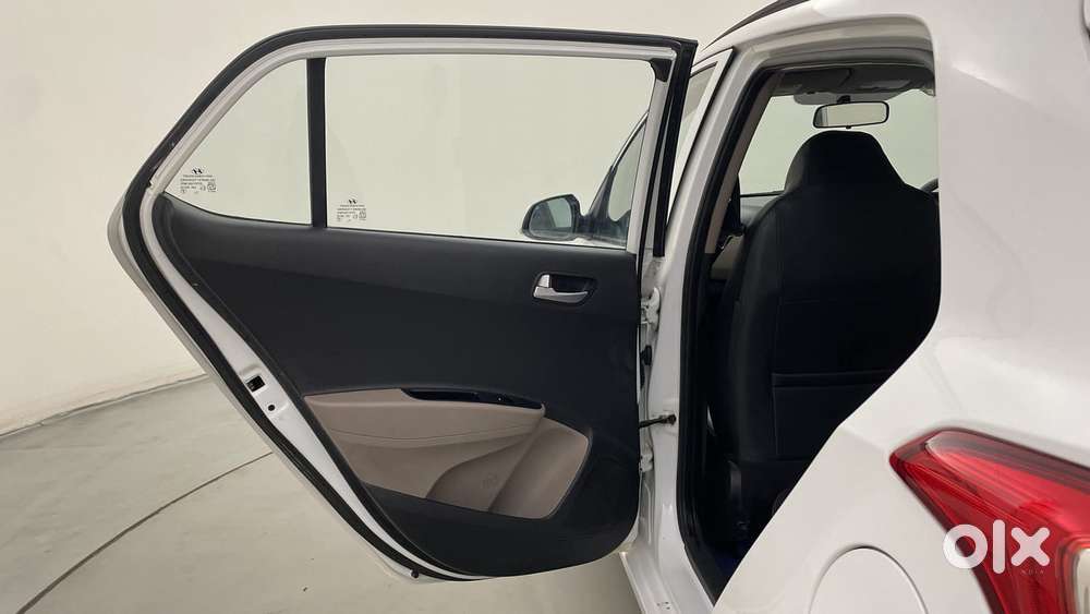 Hyundai Grand I10 1.2 Kappa Sportz, 2020, Petrol