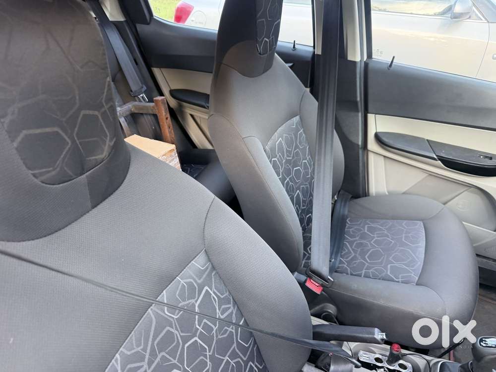 Tata Tiago 1.05 Revotorq Xt, 2016, Cng & Hybrids