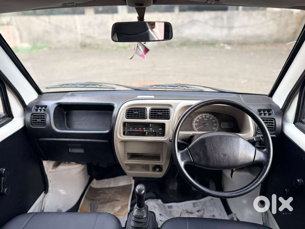Maruti Suzuki Eeco 7 Seater Ac, 2019, Petrol