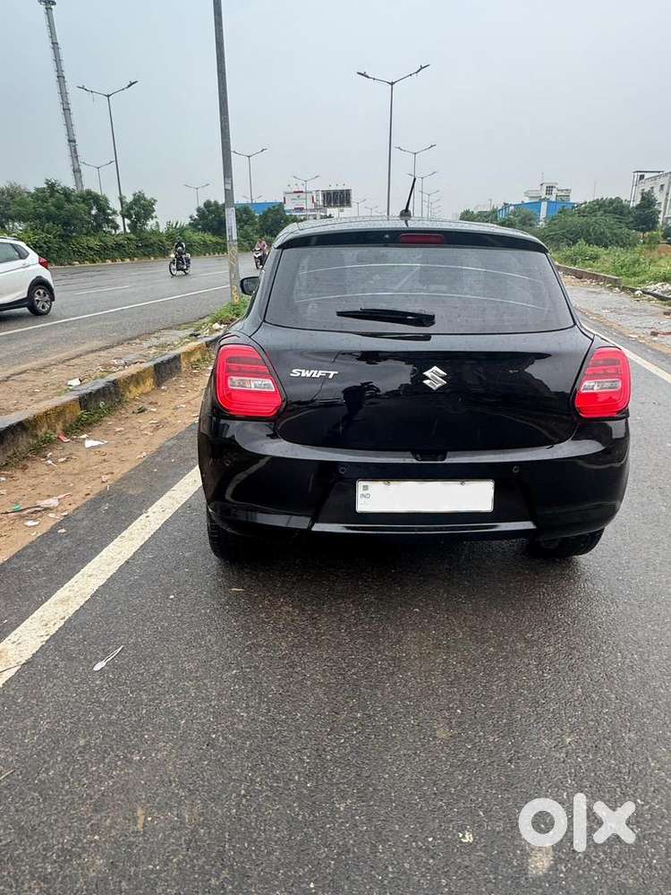 Maruti Suzuki Swift 2024 Petrol 34000 Km Driven