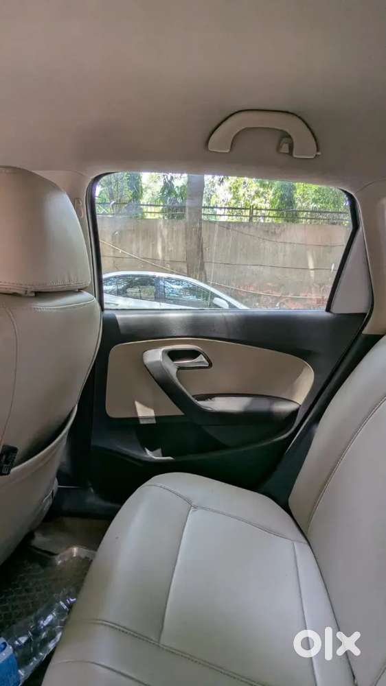 Good Condition Polo 1.2 Petrol