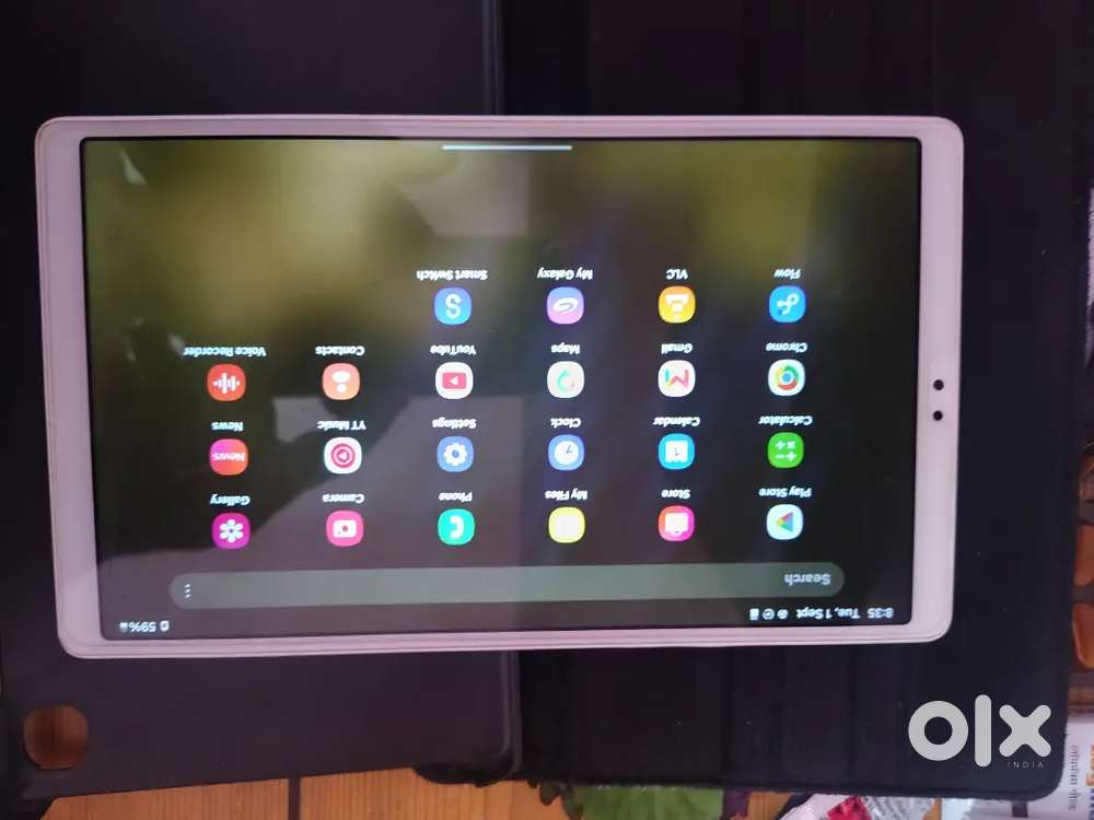 Samsung galaxy tab a7 lite