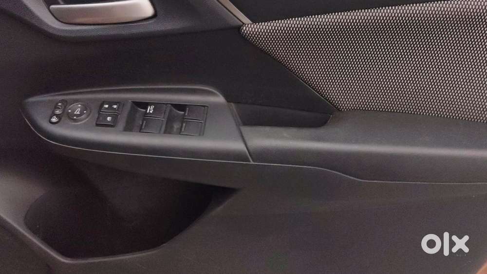 Honda Wr-v I-dtec Vx, 2018, Diesel