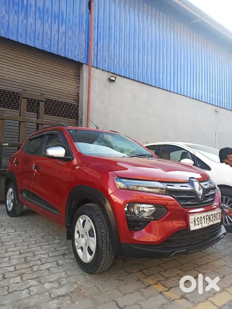 Renault Kwid