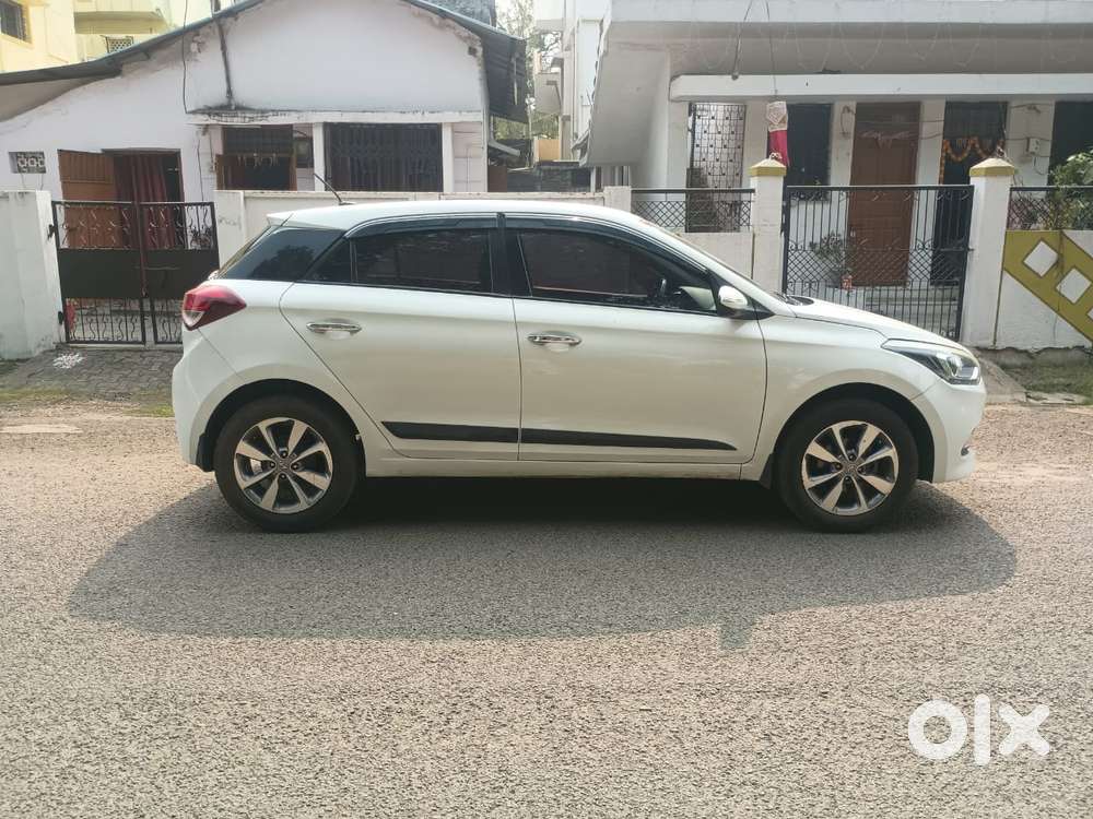 Hyundai I20 1.2 Asta, 2017, Diesel