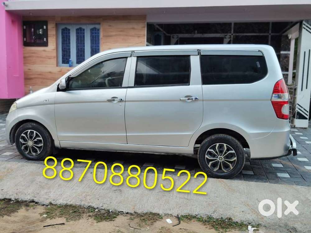 Chevrolet Enjoy, 2015, Diesel