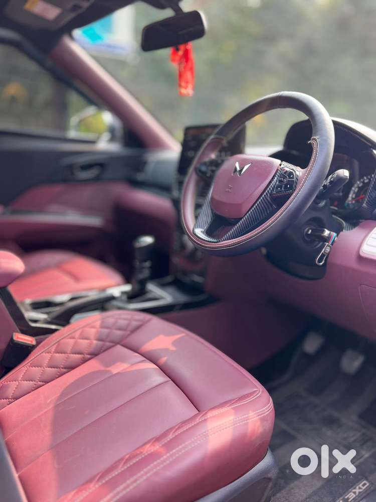 Mahindra Xuv 3xo Mx3, 2024, Diesel