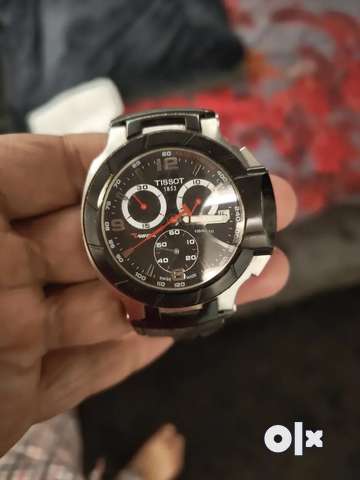 Tissot t race olx sales