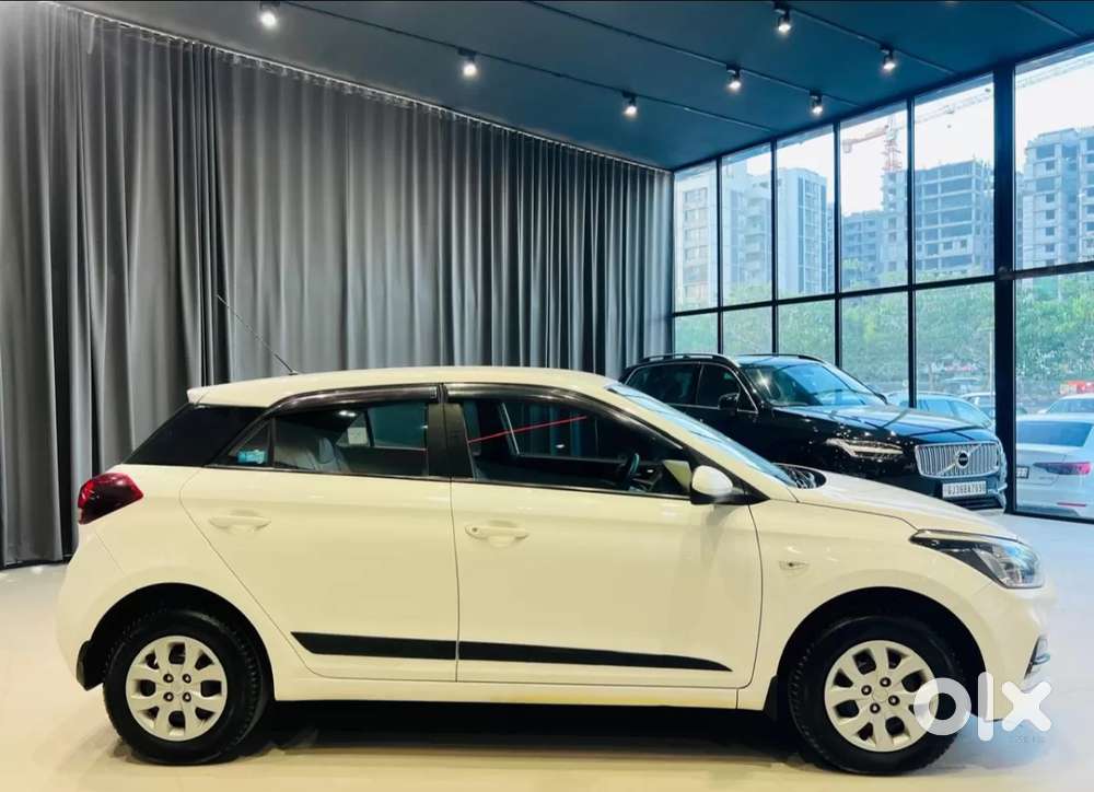 Hyundai Elite I20 [ ] 1.2 Magna, 2019, Petrol