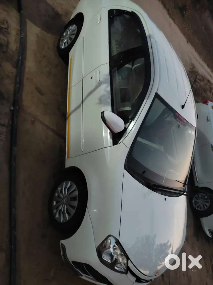 Toyota Etios 2018 Vd. Diesel 270000 Km Driven  Tyres70% Battery