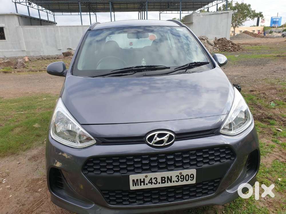 Hyundai Grand I10 2019 Diesel Good Condition