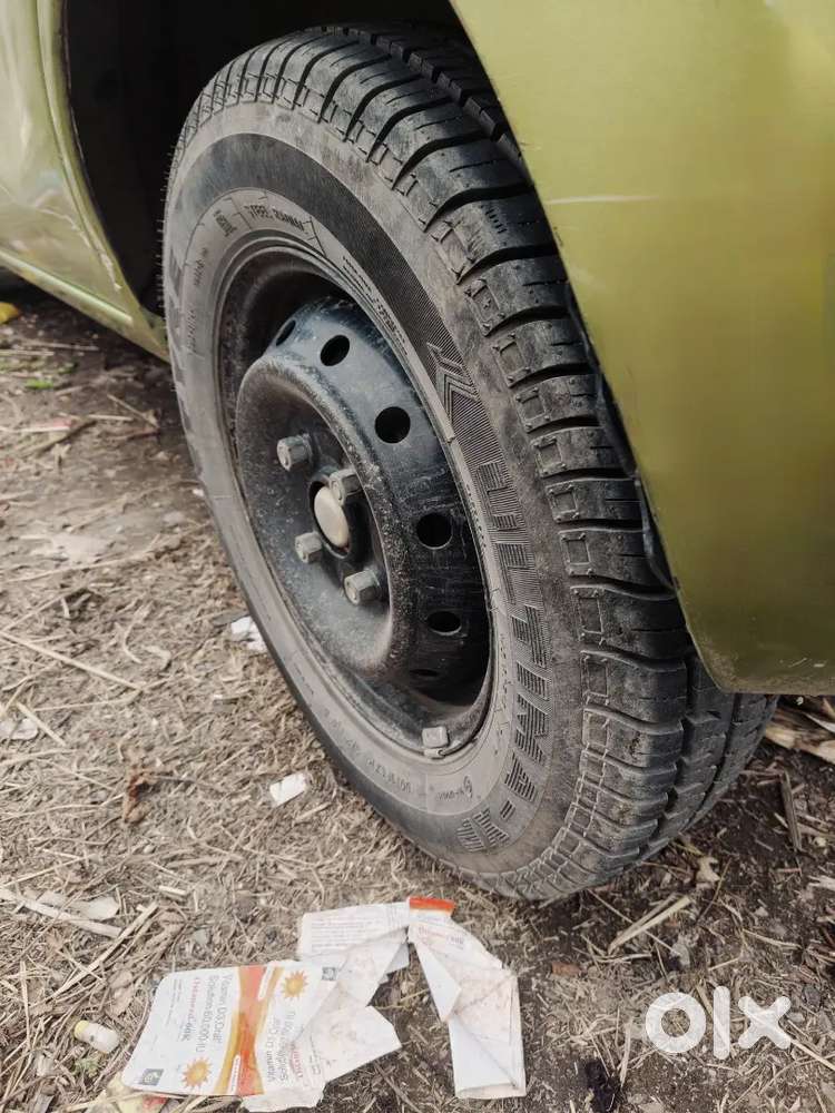 Maruti Suzuki Alto 800 Model  2016/2017 Petrol 96000 Km Driven