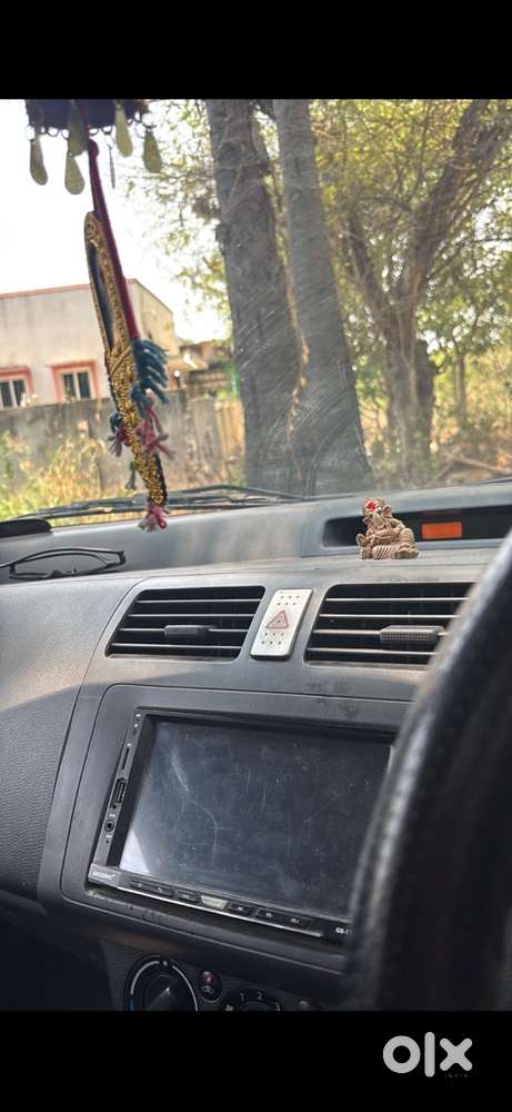 Maruti Suzuki Swift Vdi 2011 Model