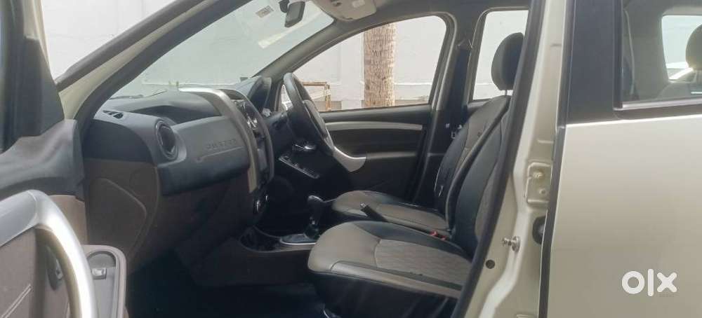 Renault Duster Rxz, 2016, Diesel