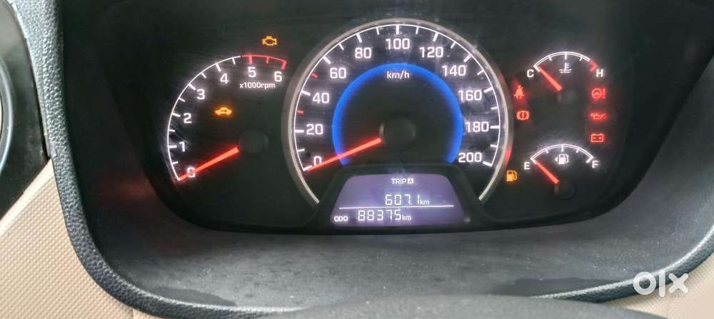 Hyundai Grand I10 1.2 Crdi Sportz, 2019, Diesel