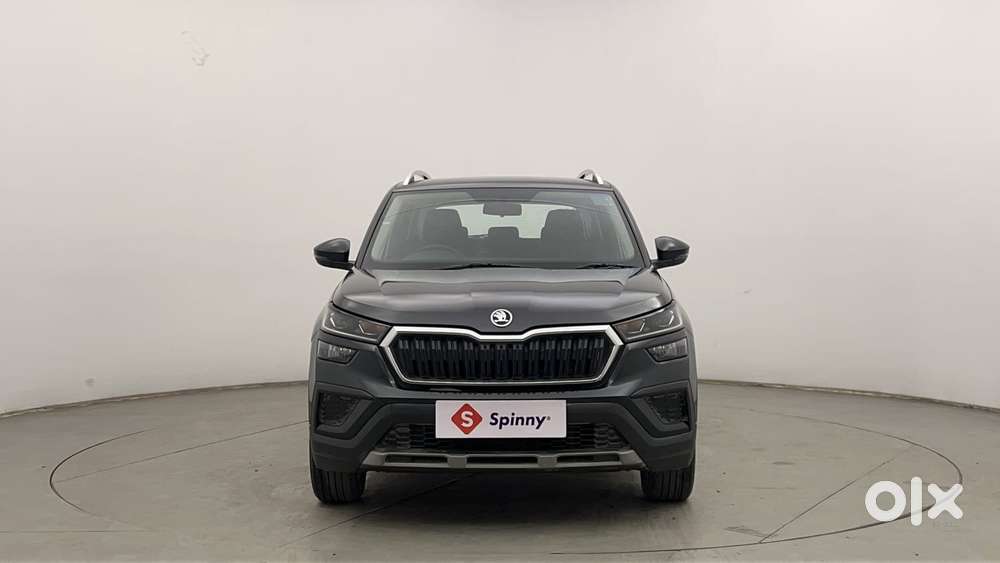 Skoda Kushaq 1.0 Tsi Ambition At, 2023, Petrol