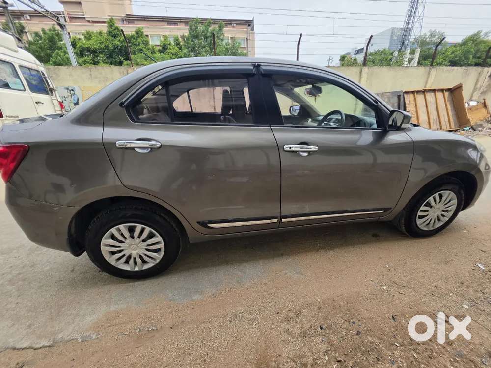 2021 Maruti Suzuki Dzire Petrol
