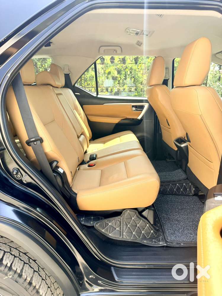 Toyota Fortuner 4x2 At 2.8 Diesel, 2024, Diesel