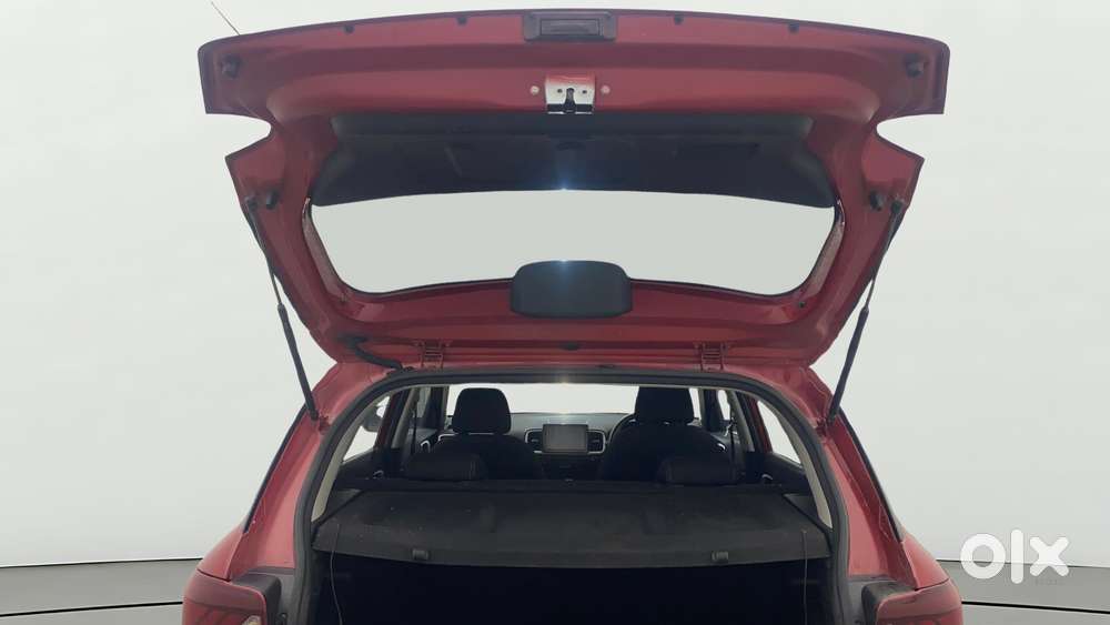 Hyundai Venue Sx Plus Turbo Dct, 2019, Petrol