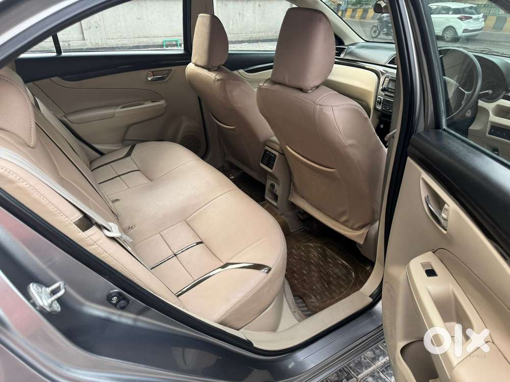 Maruti Suzuki Ciaz Vdi, 2016, Diesel