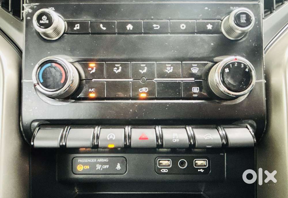 Mahindra Scorpio-n 2.2 Z4 Diesel Mt 7 Str, 2025, Diesel