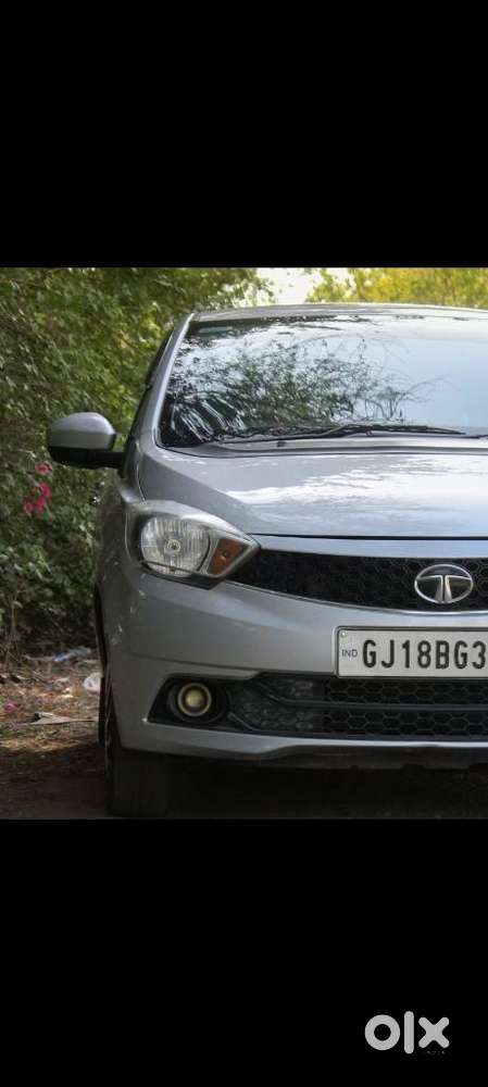 Tata Tigor Xe, 2017, Cng & Hybrids