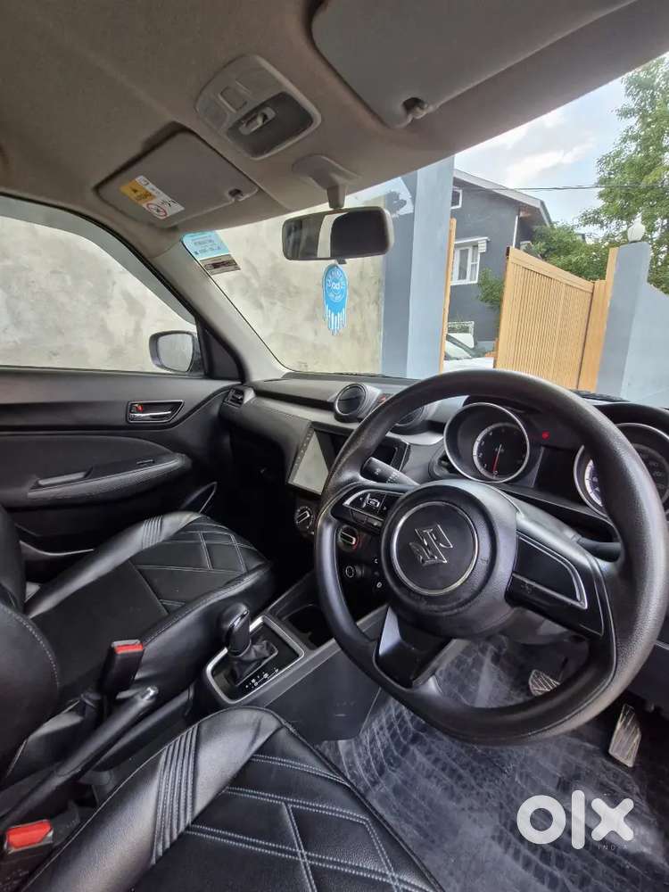 Maruti Suzuki Swift 2023 Petrol 23000 Km Driven