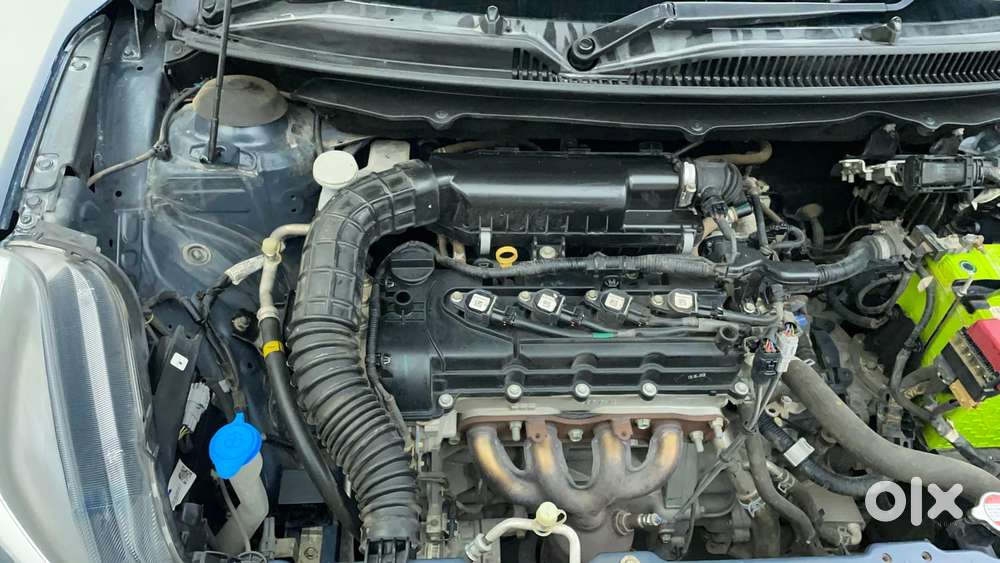 Maruti Suzuki Baleno 1.2 Zeta At, 2020, Petrol