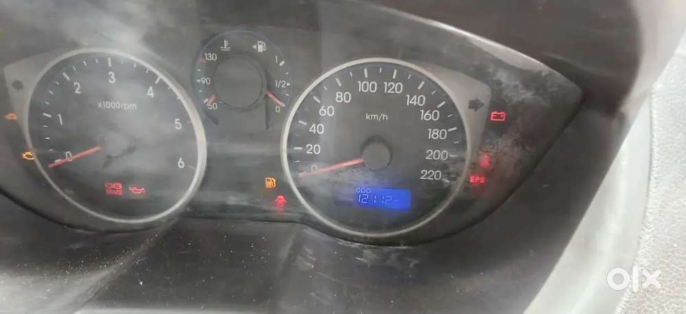Hyundai I20 2011