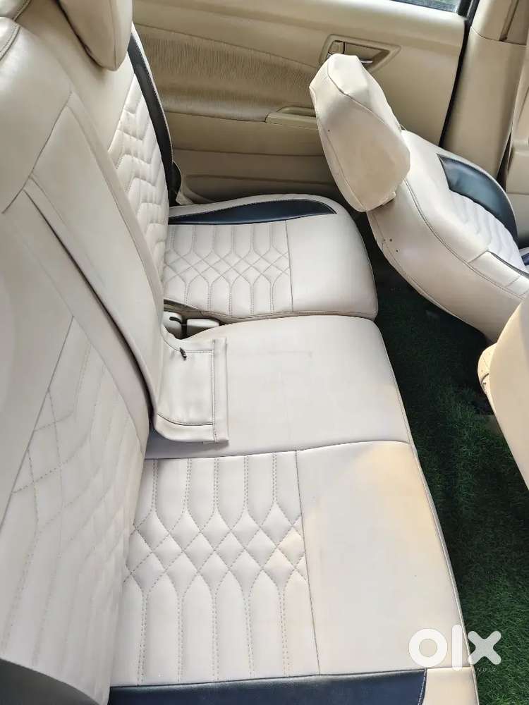 Maruti Suzuki Ertiga 2012 Diesel